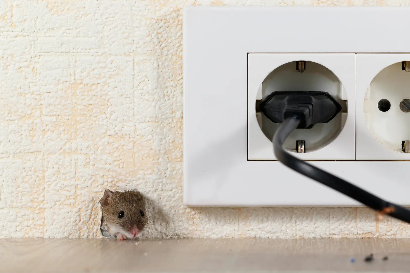 Rodent Risks & Pest Control in Houston Rentals: Why 2025 Was a Wake-Up Call