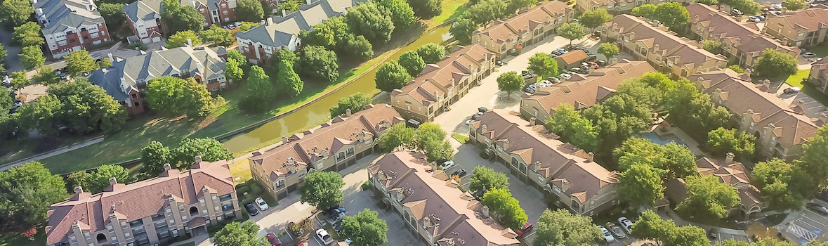 Spring Property Management